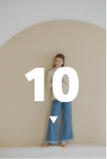 夏トレンド一挙公開！初夏に似合う10STYLE