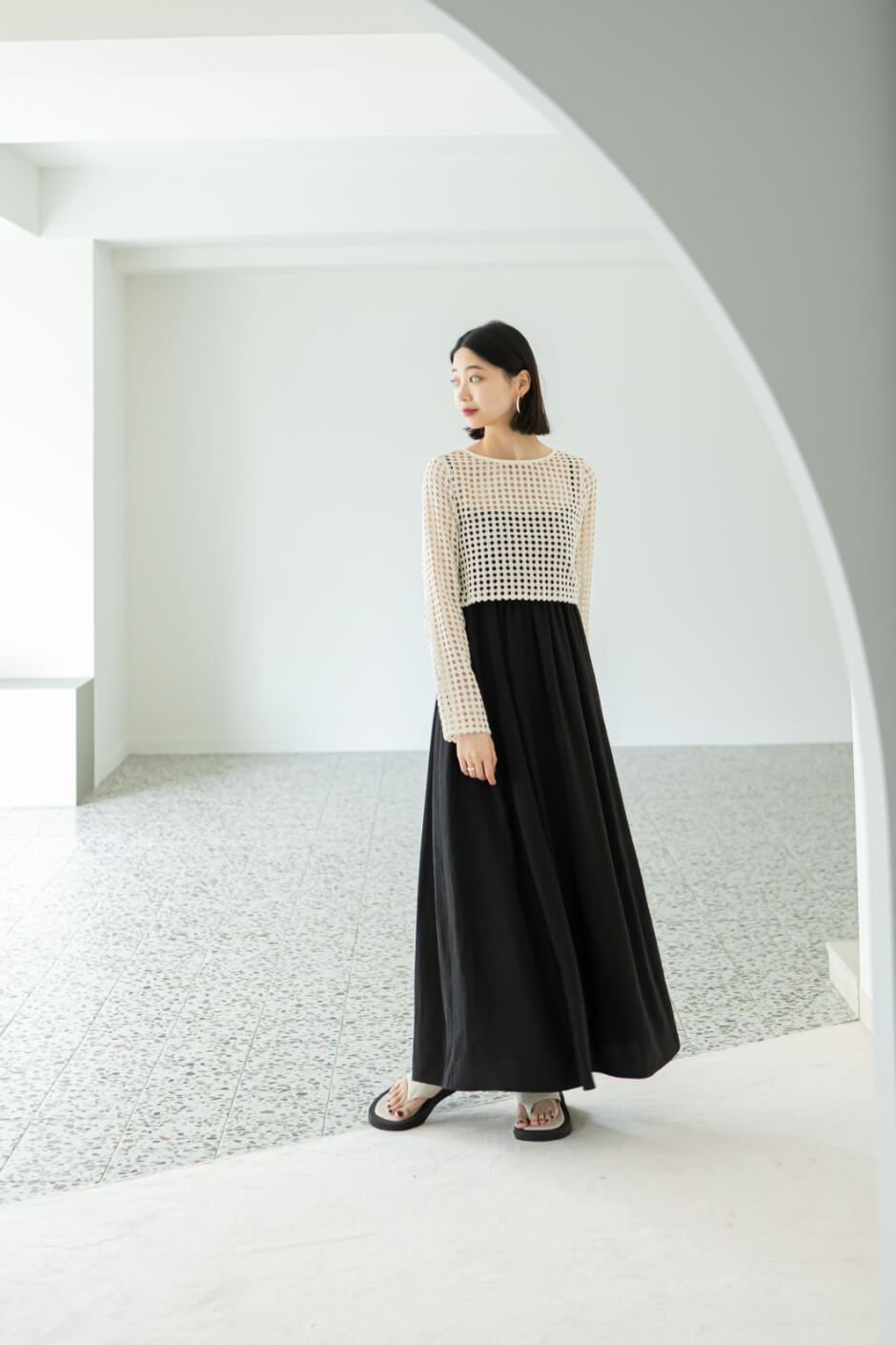 夏トレンド一挙公開！初夏に似合う10STYLE