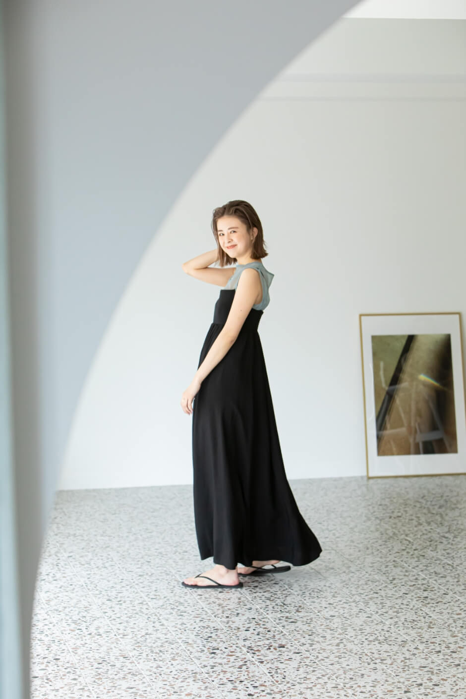 夏トレンド一挙公開！初夏に似合う10STYLE