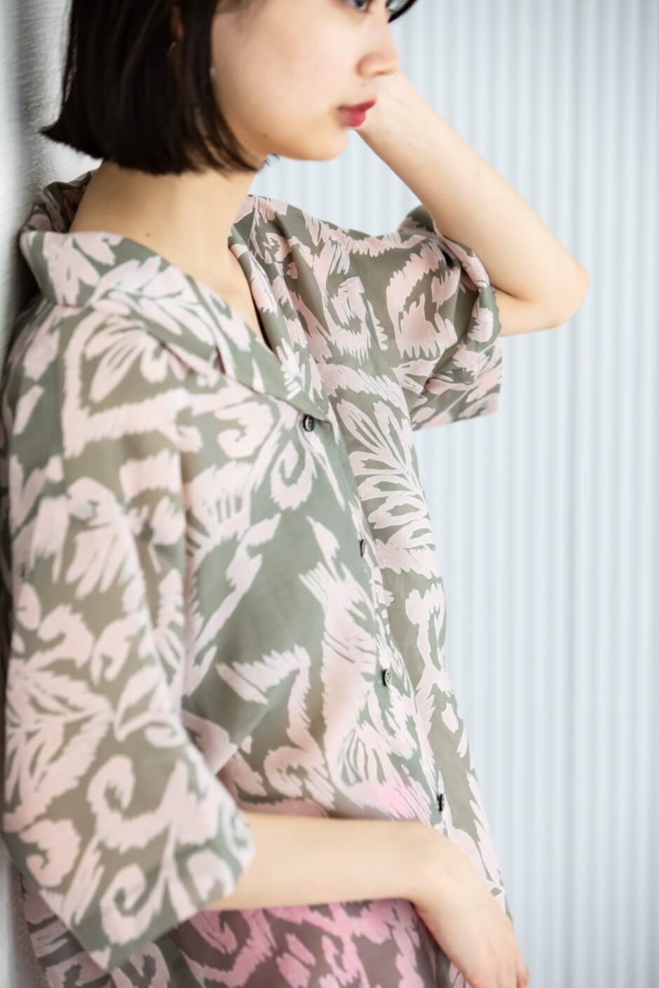 夏トレンド一挙公開！初夏に似合う10STYLE