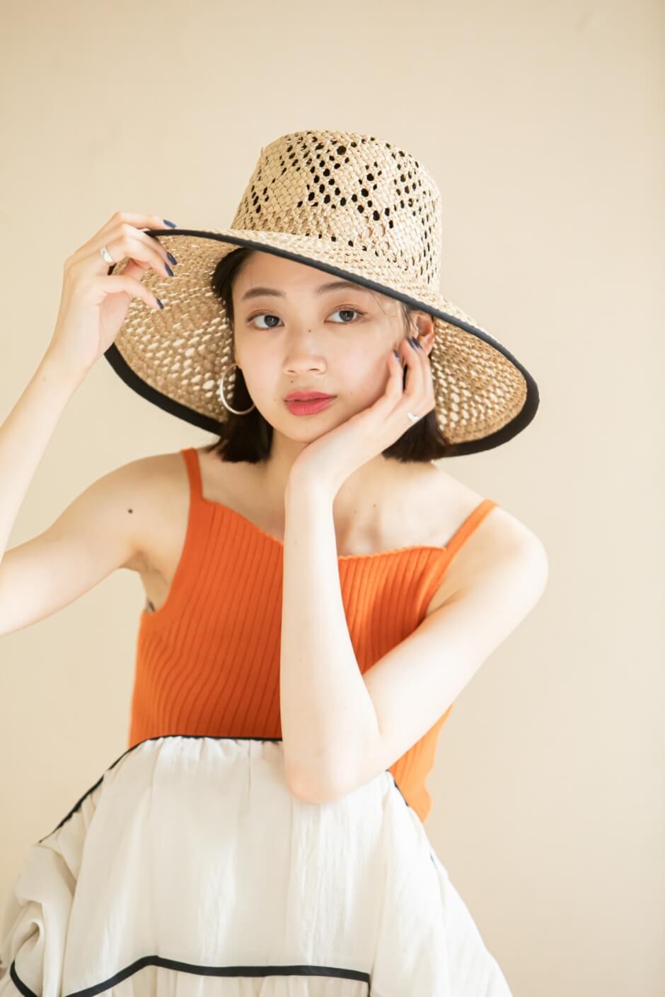 夏トレンド一挙公開！初夏に似合う10STYLE