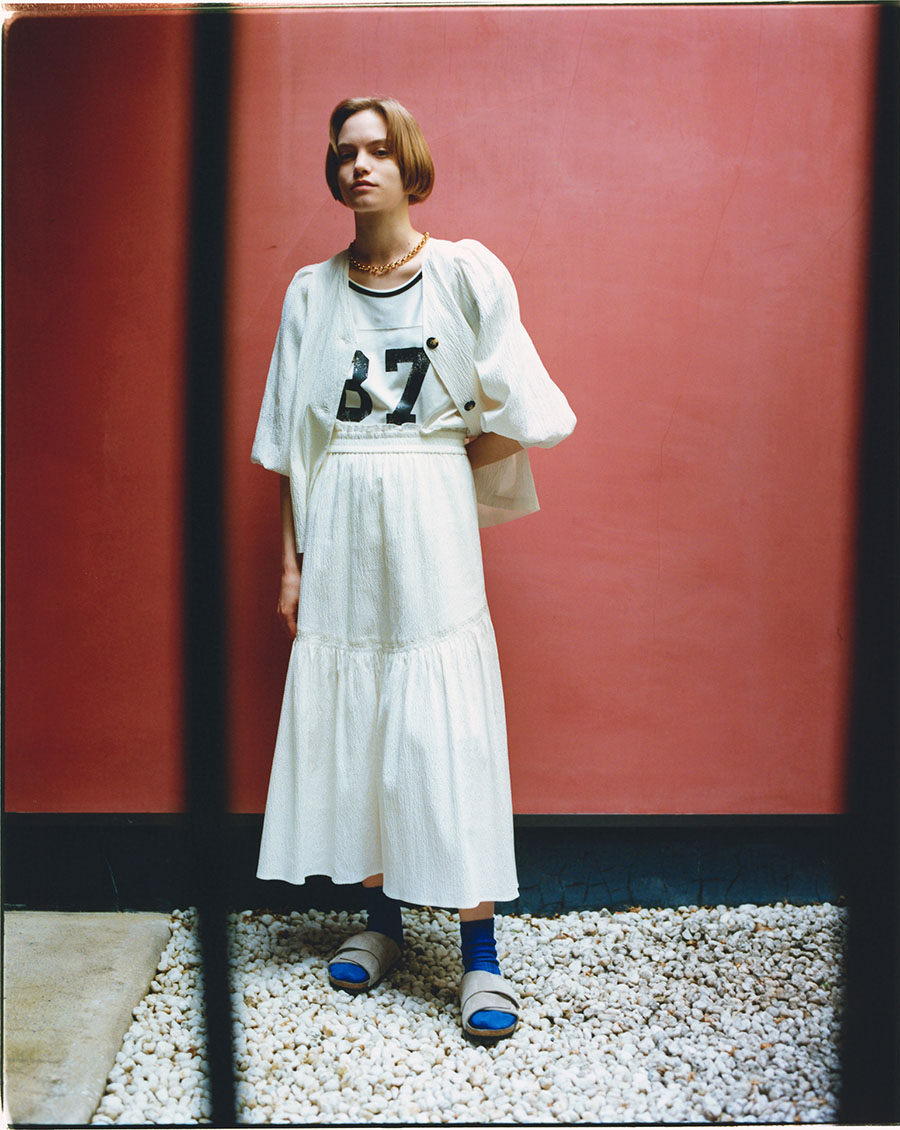 BIRKENSTOCK FOR JOURNAL STANDARD｜特集｜BAYCREW'S STORE