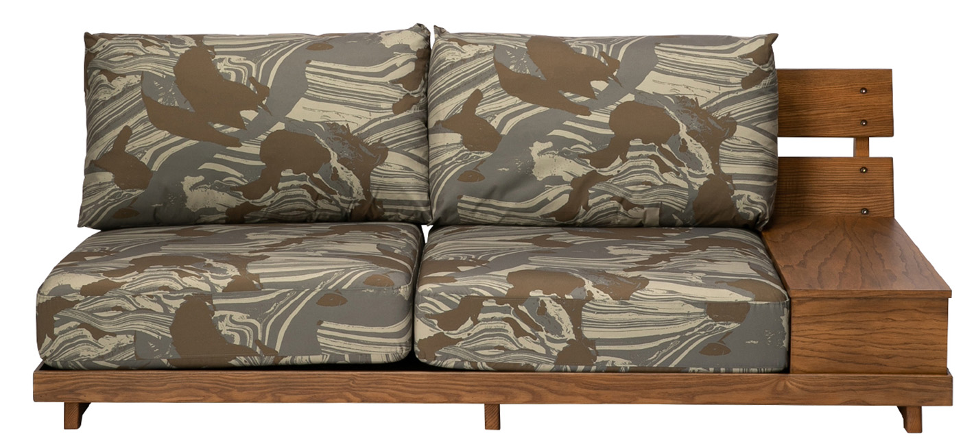 HARY SOFA & MADEIRA SOFA 