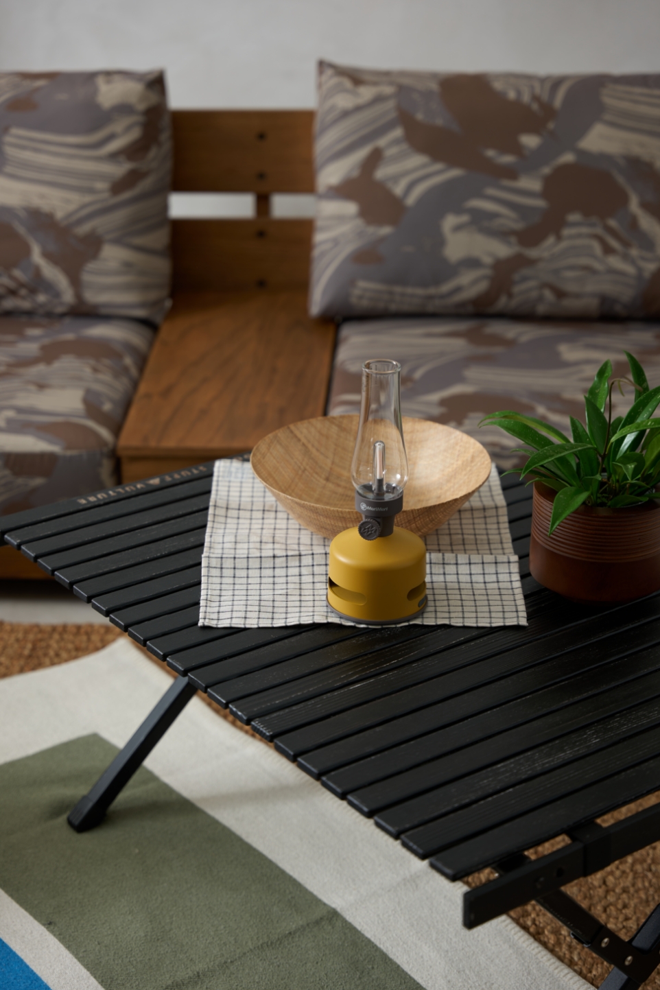 HARY SOFA & MADEIRA SOFA 