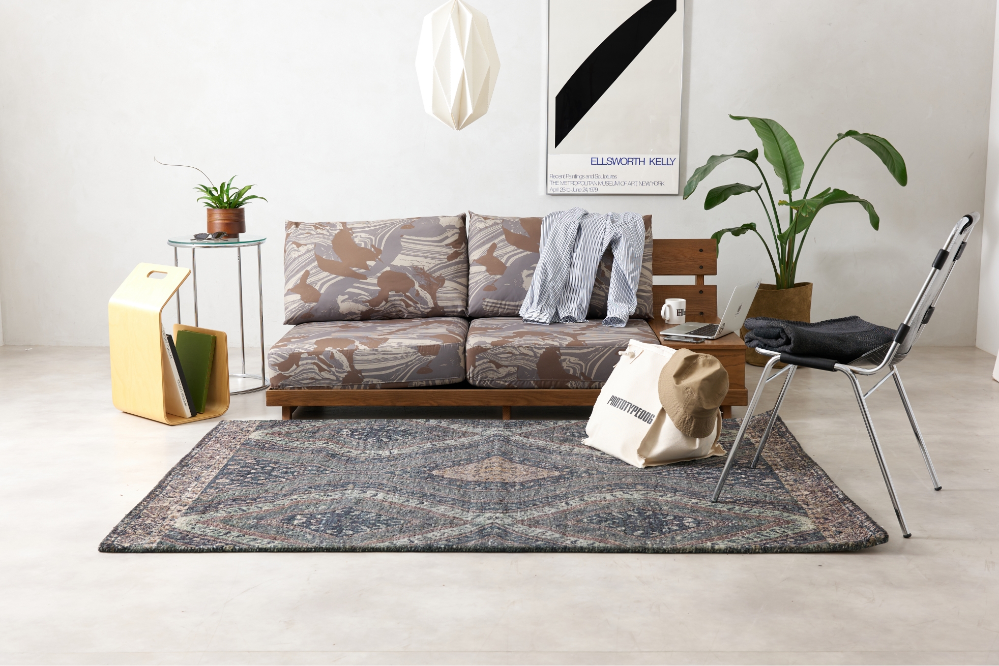 HARY SOFA & MADEIRA SOFA 