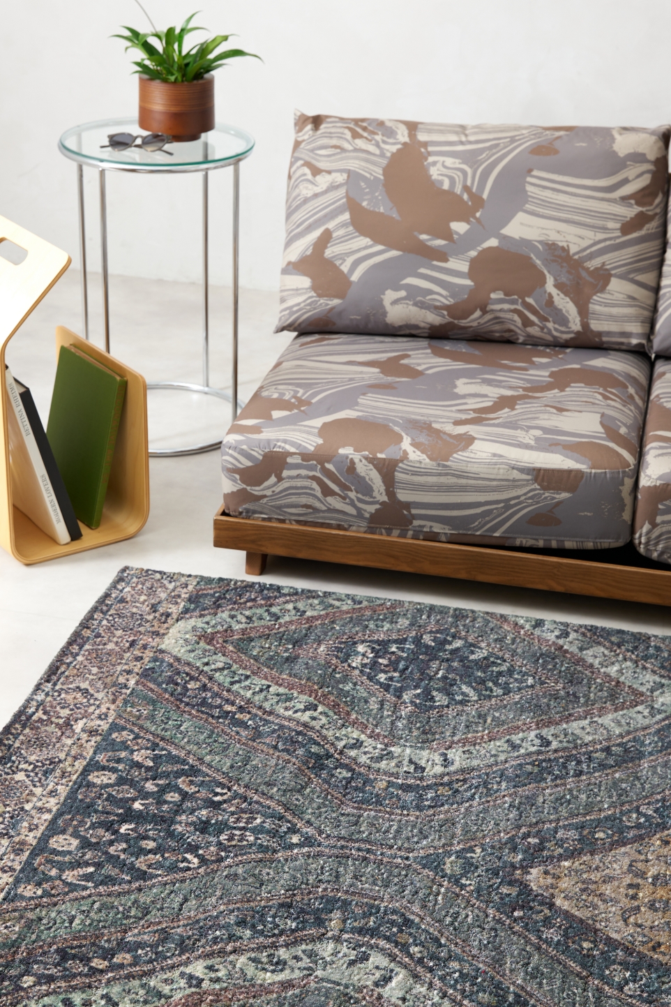 HARY SOFA & MADEIRA SOFA 