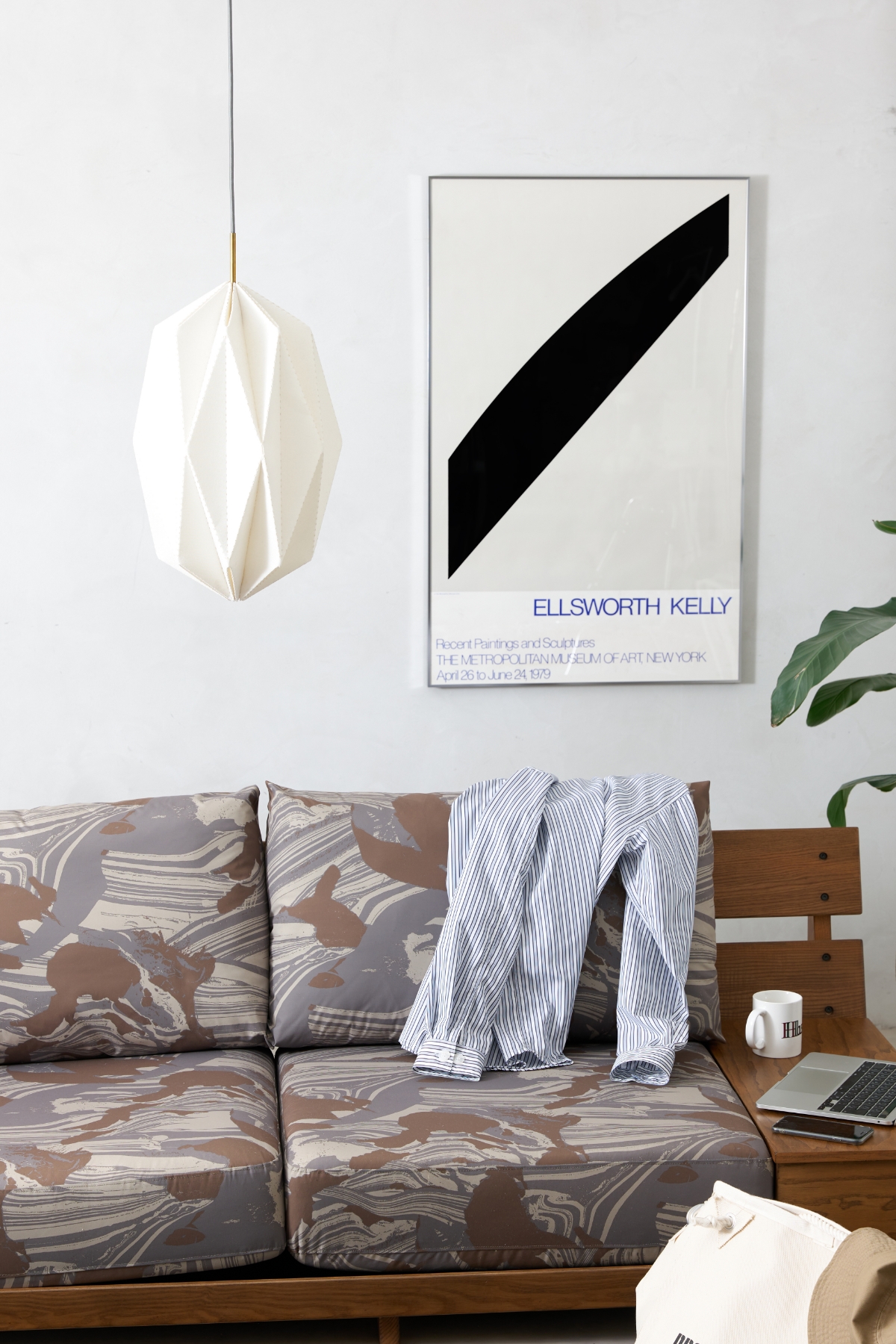 HARY SOFA & MADEIRA SOFA 
