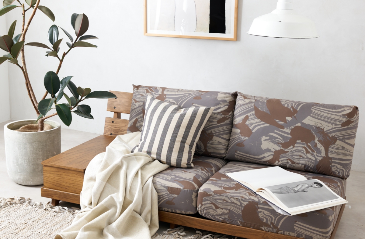 HARY SOFA & MADEIRA SOFA 