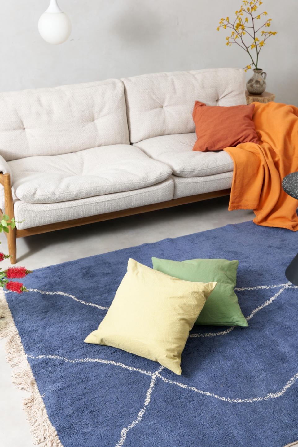 HARY SOFA & MADEIRA SOFA 