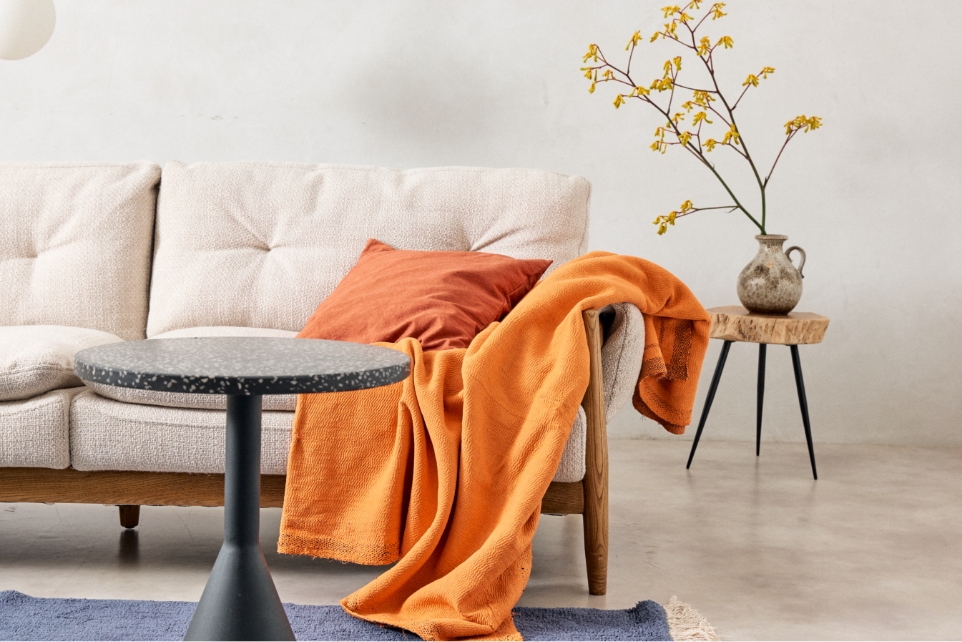 HARY SOFA & MADEIRA SOFA 