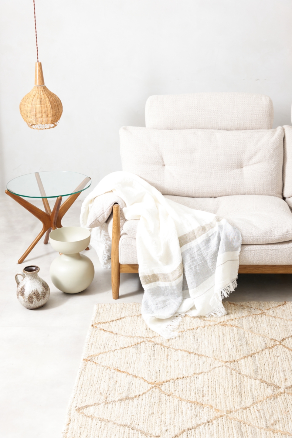 HARY SOFA & MADEIRA SOFA 