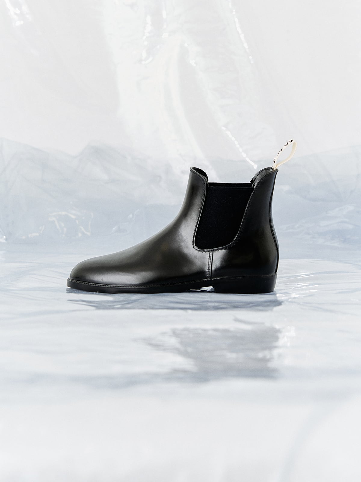 雨の日も、LE TALON。｜LE TALON｜特集｜BAYCREW'S STORE
