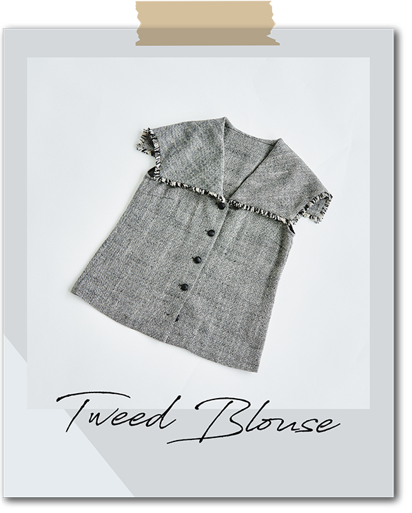 THREE STYLING in BLACK. いま欲しいのは、長く愛せる “黒い服”。
