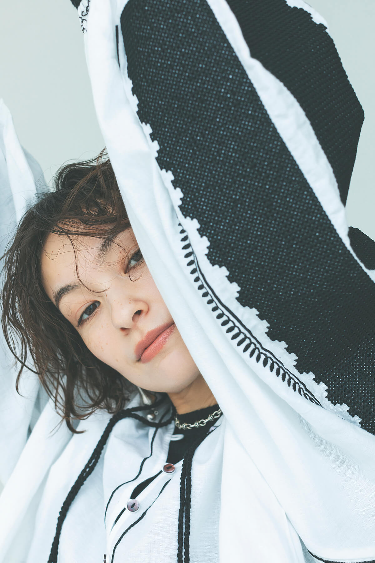nude vintage × JOURNAL STANDARD Special Collaboration