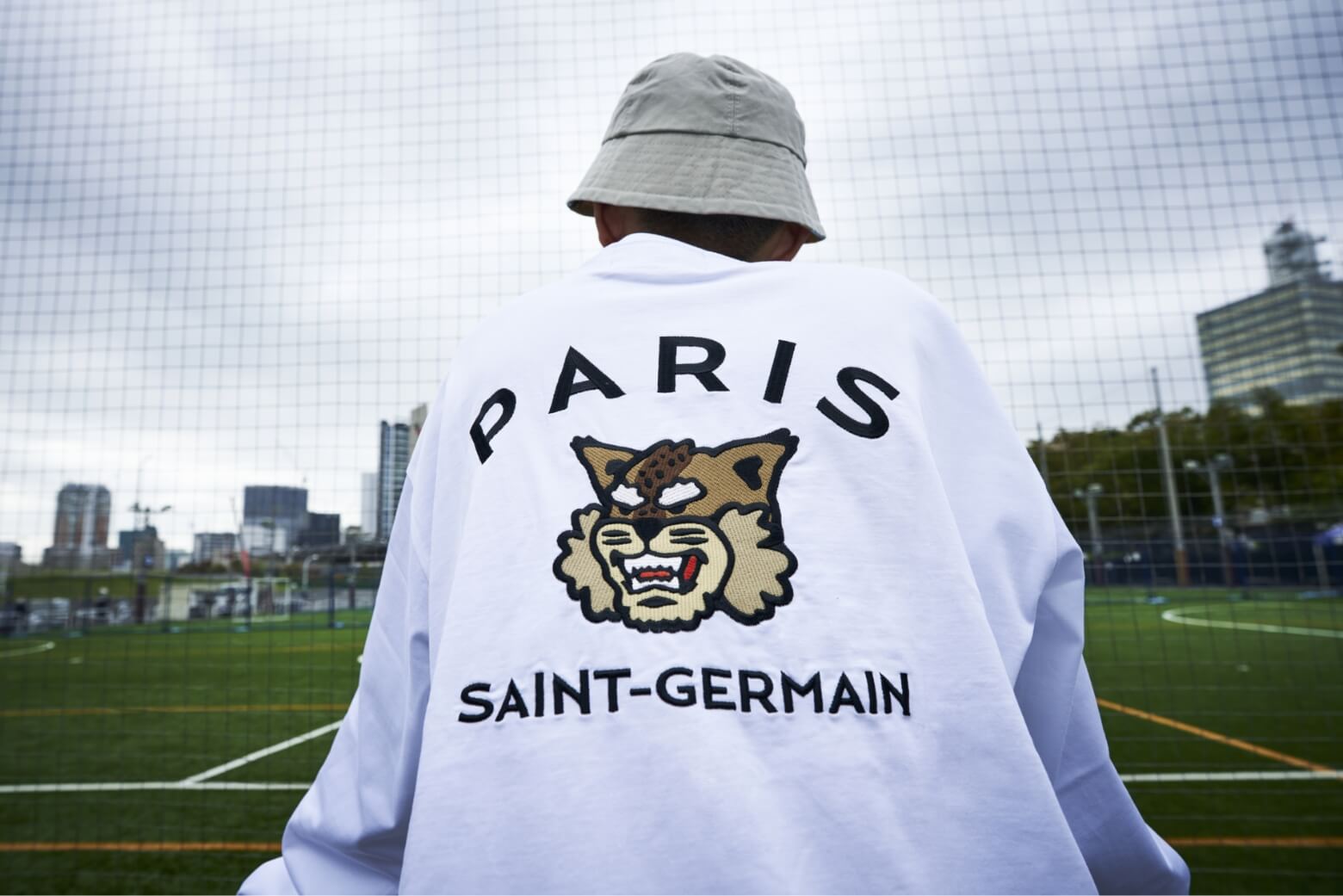 PARIS SAINT-GERMAIN STORE TOKYO