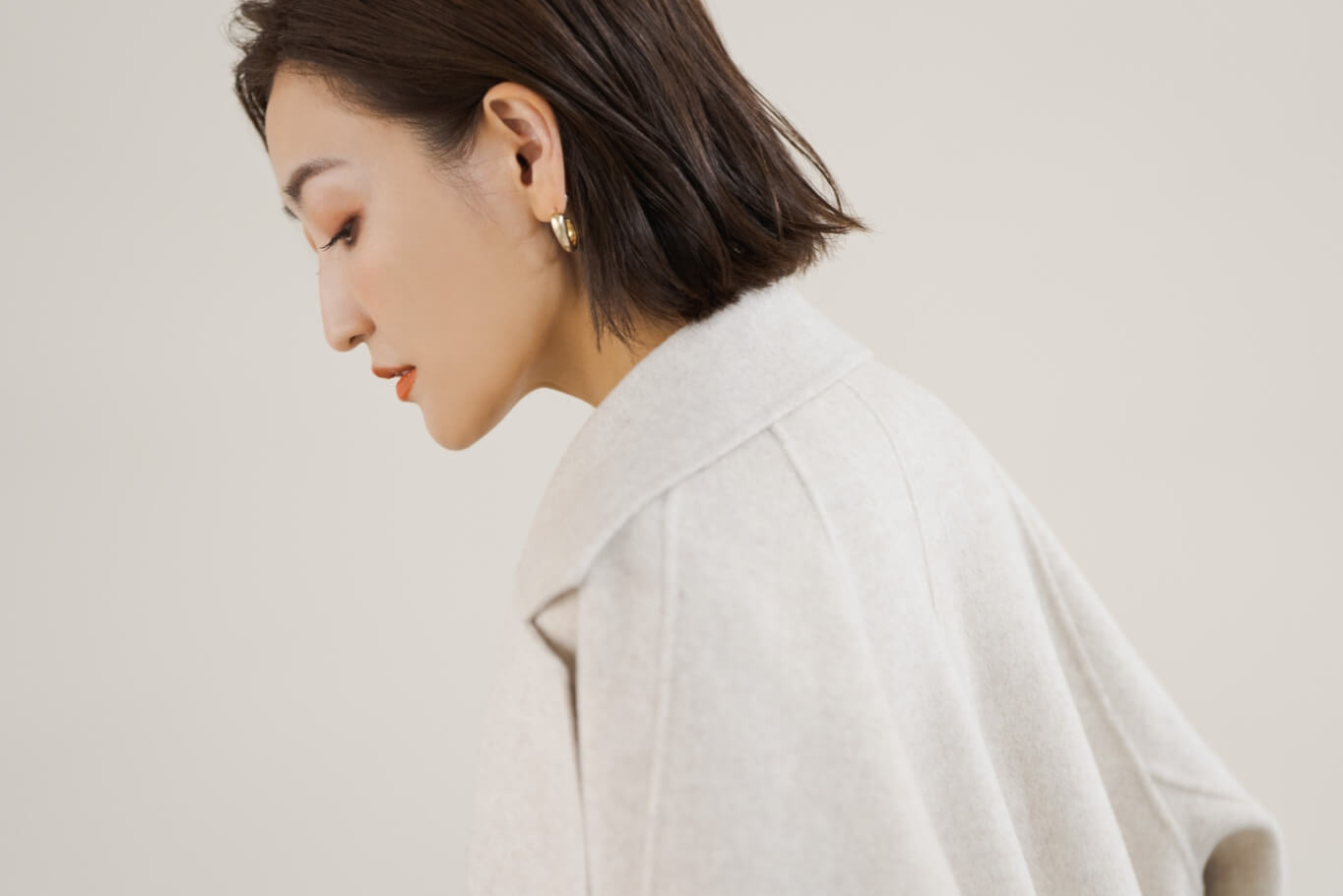 金子麻貴さんが、いま履きたい靴　LE TALON × MAKI KANEKO SPECIAL COLLABORATION