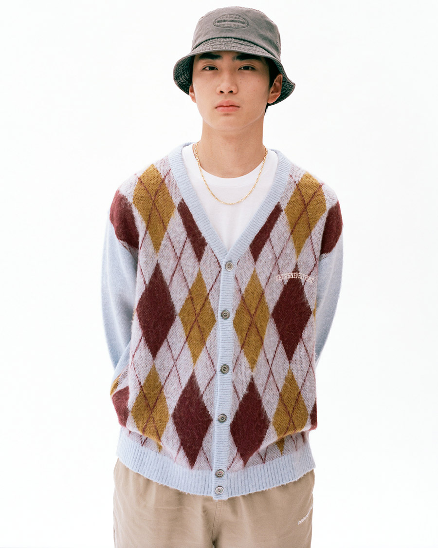 【THISISNEVERTHAT】フォルトゥナアップリケクルーネックスト org.jpg