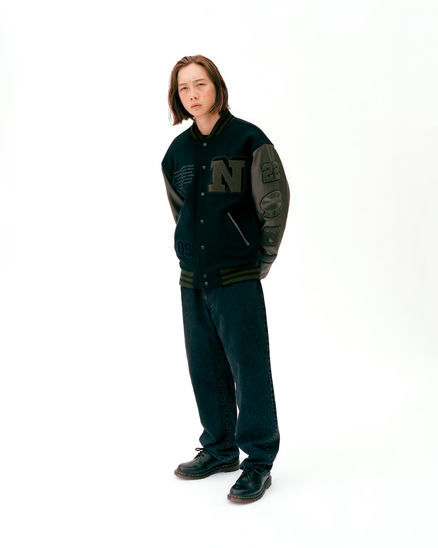 THISISNEVERTHAT 22AW COLLECTION｜PULP｜特集｜BAYCREW'S STORE