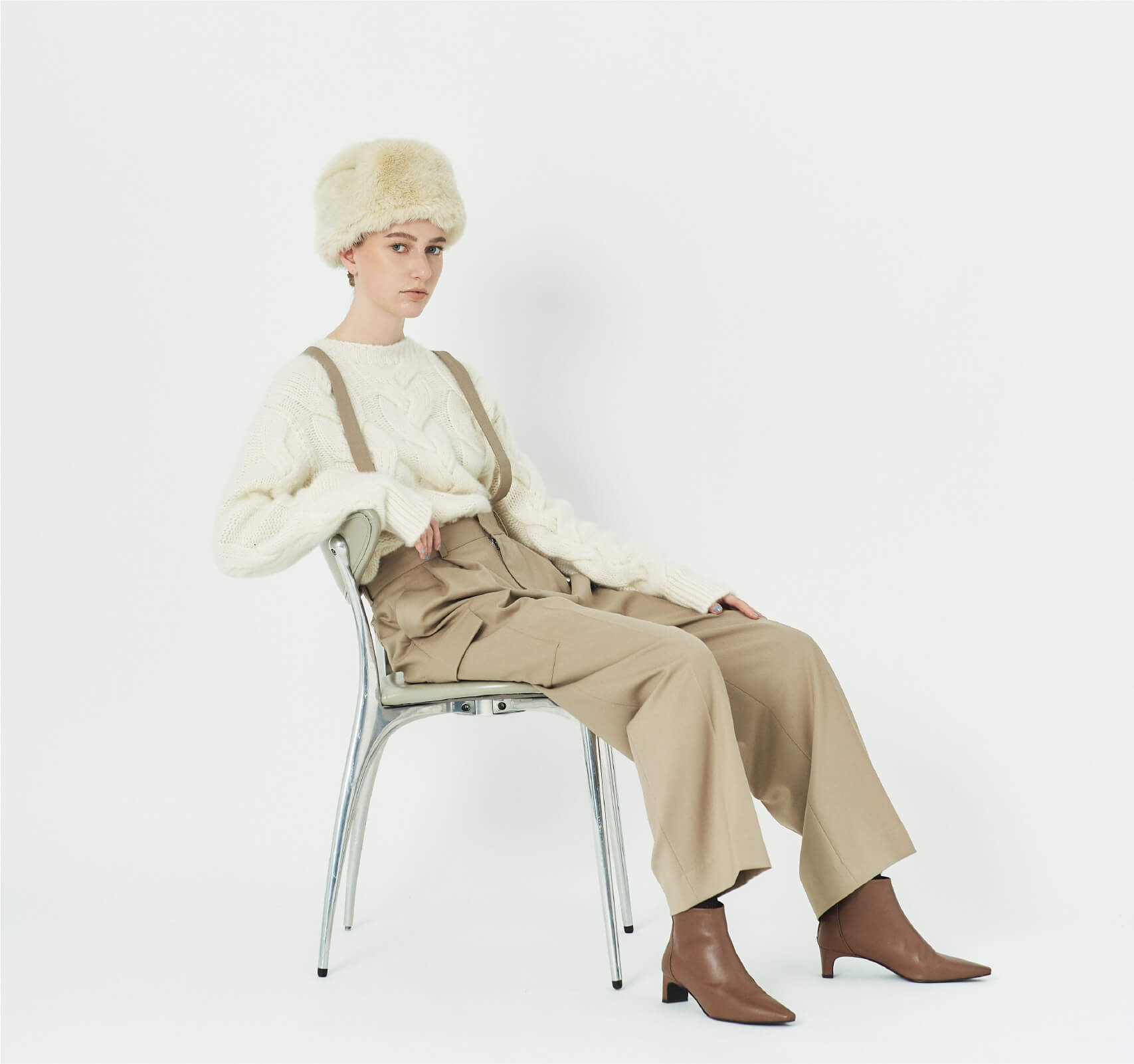 NOVYELLE MARINE CALMER 22WA STYLING EDITION vol.3