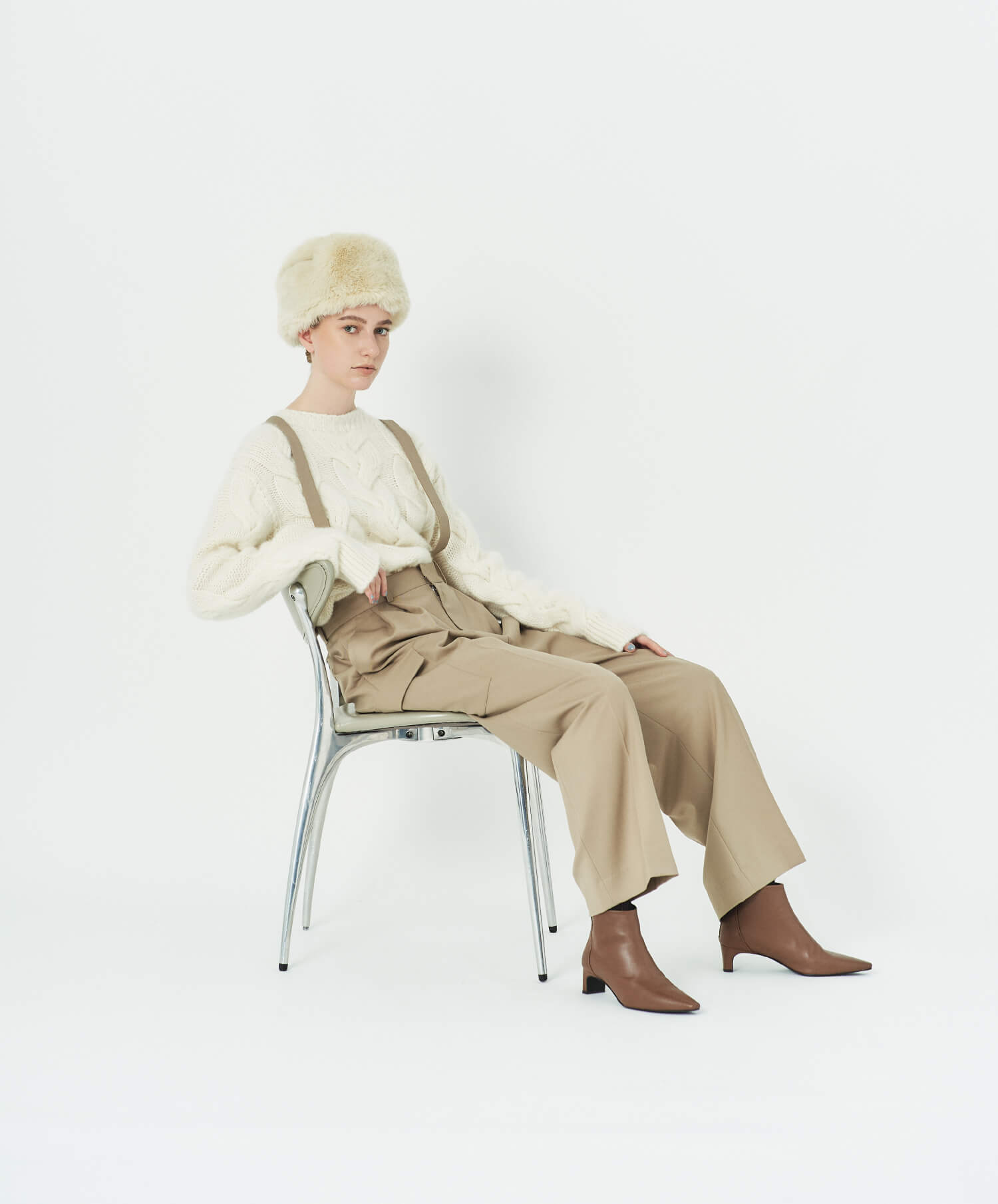 NOVYELLE MARINE CALMER 22WA STYLING EDITION vol.3