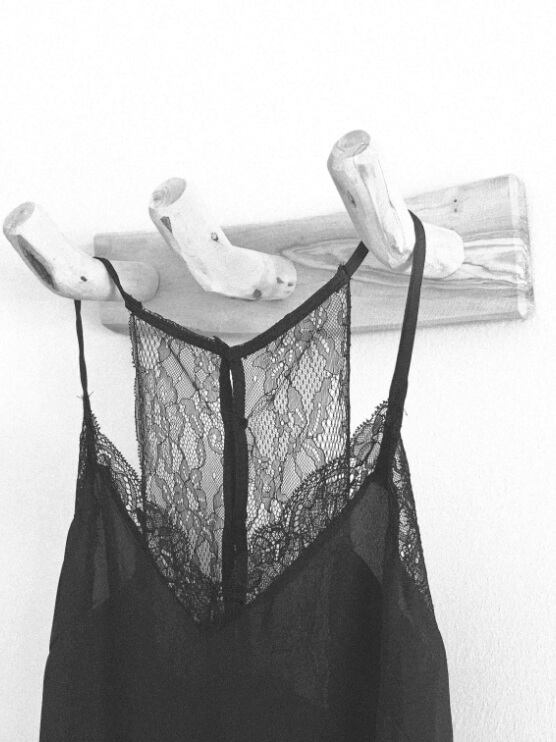 les Tendre 22AW MOOD BOARD