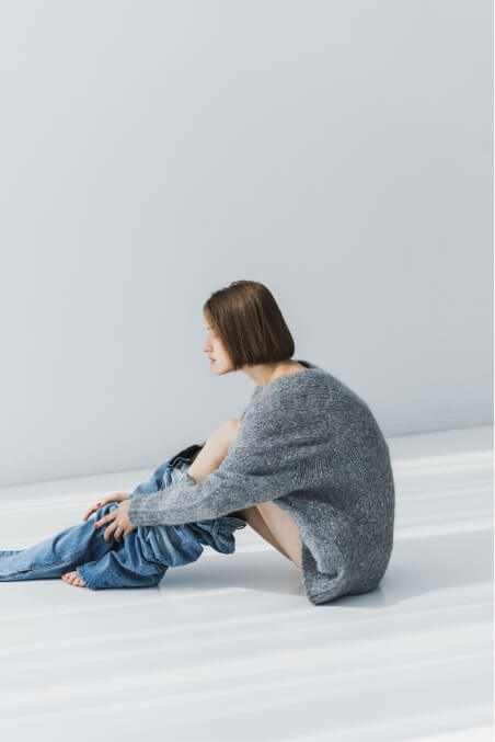 NOBLE THE WINTER DENIM