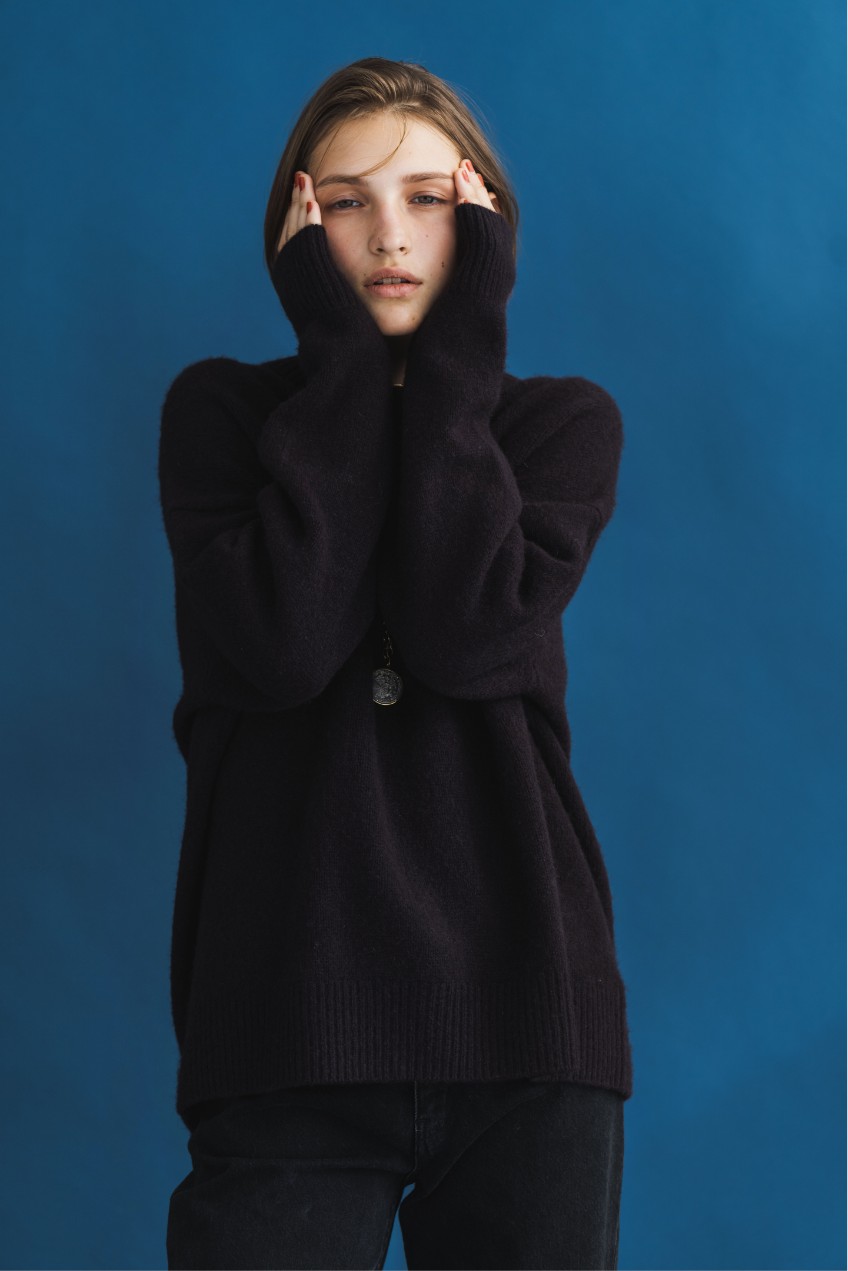 NOBLE THE WINTER DENIM