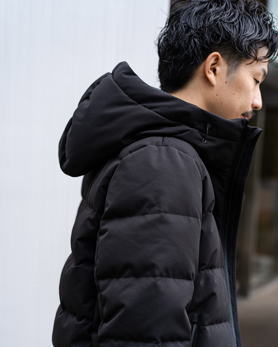 Recommend Outer for Winter 【スタッフが選ぶ！これだけは持っ