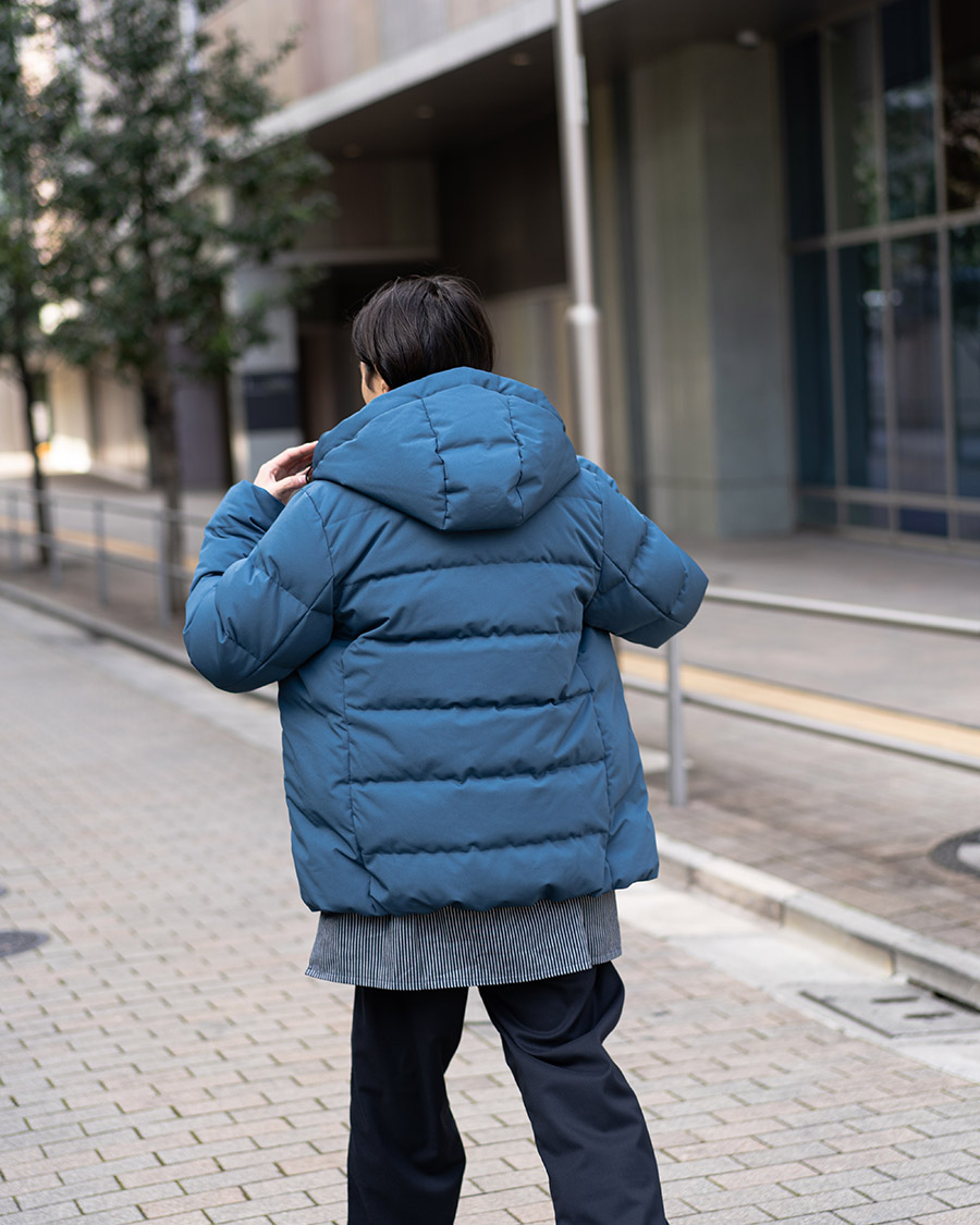 Recommend Outer for Winter 【スタッフが選ぶ！これだけは持っ