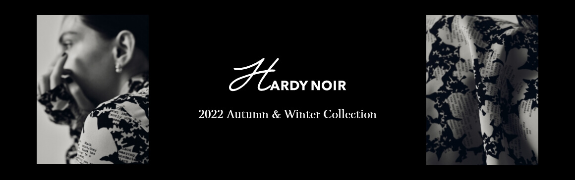 HARDY NOIR