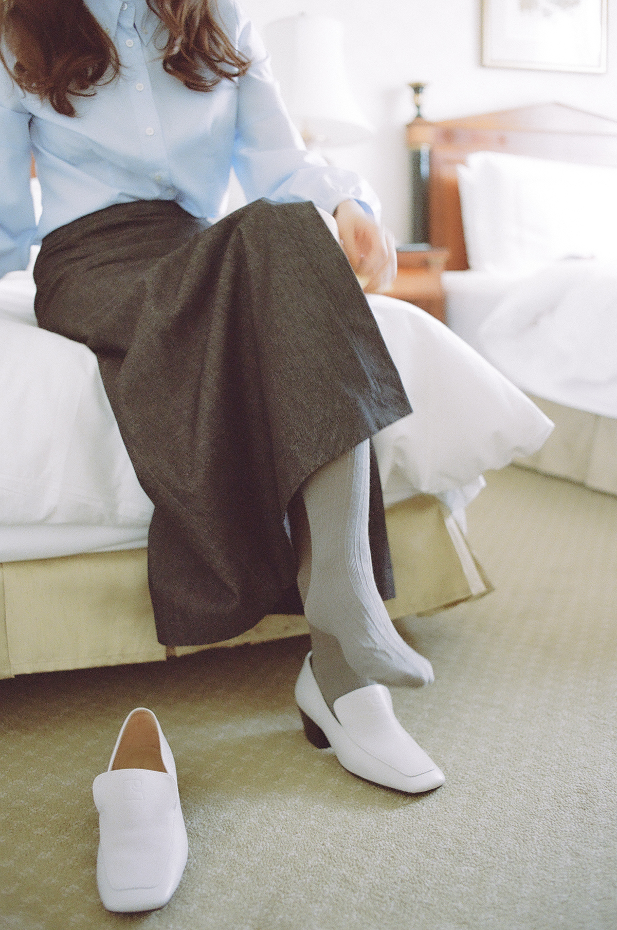 charles chaton セットアップ 24SS COLLECTION｜Charles Chaton｜特集｜BAYCREW'S STORE