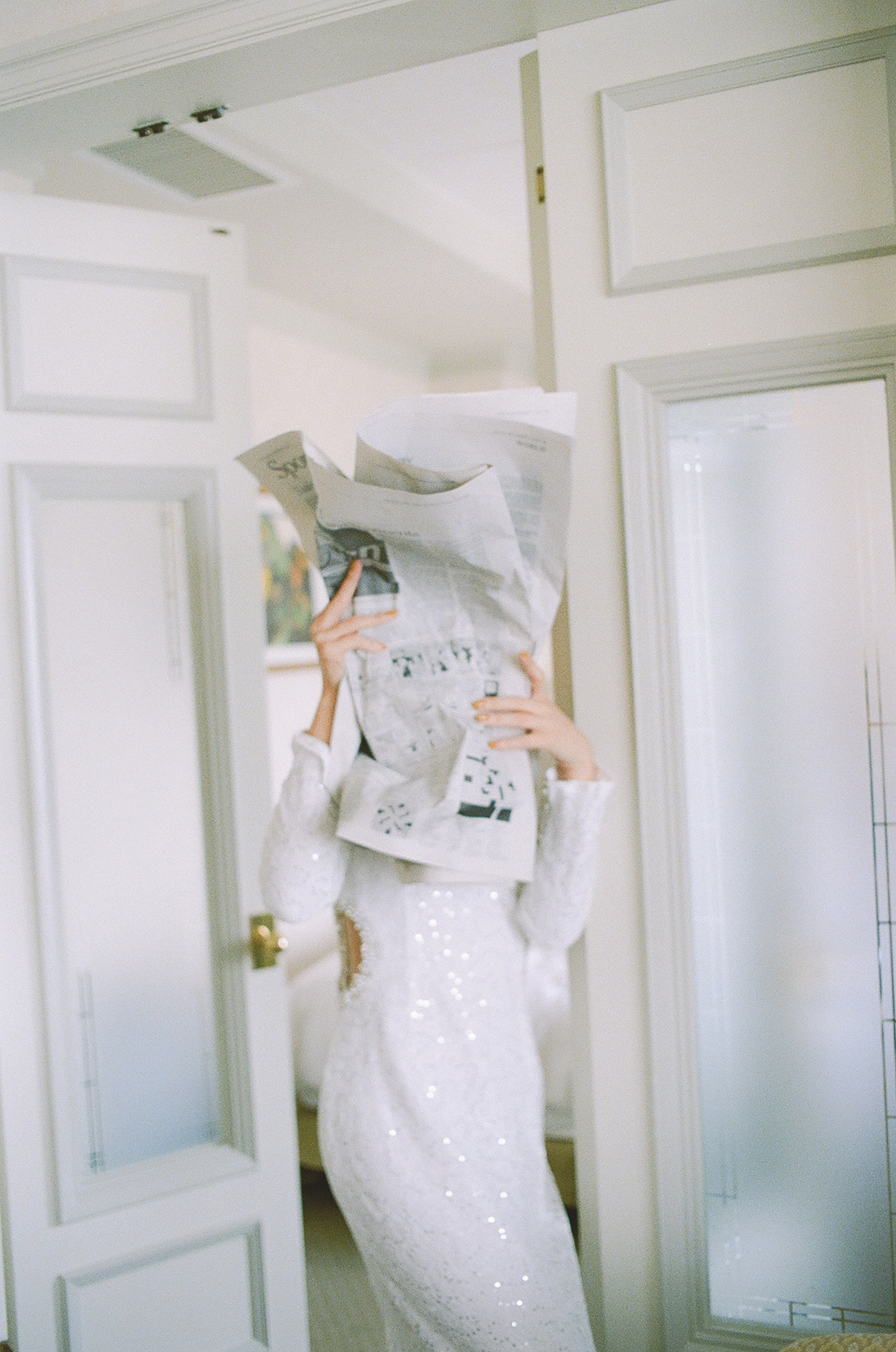 Charles Chaton 22AW 5th LOOK｜Charles Chaton｜特集｜BAYCREW'S STORE