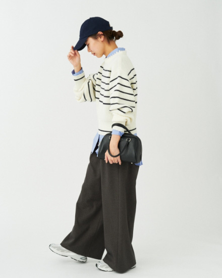 01 Casual