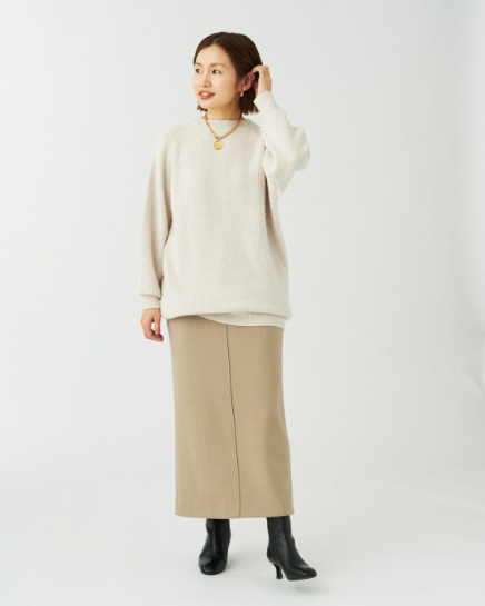 04 Feminine