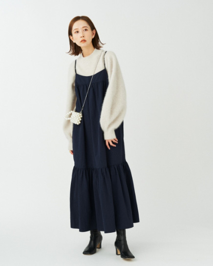 07 Feminine