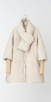 DOWN COAT LONG