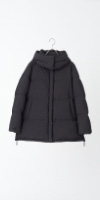DOWN COAT SHORT