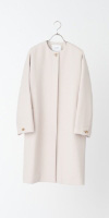 WOOL COAT LONG