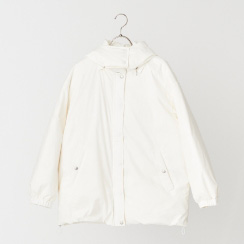 SHORT DOWN COAT