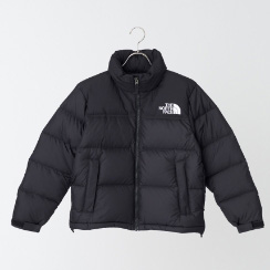 SHORT DOWN COAT