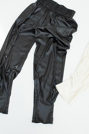 DESIGN HEM PANTS