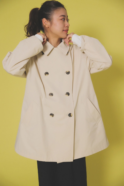 Beige Look 1