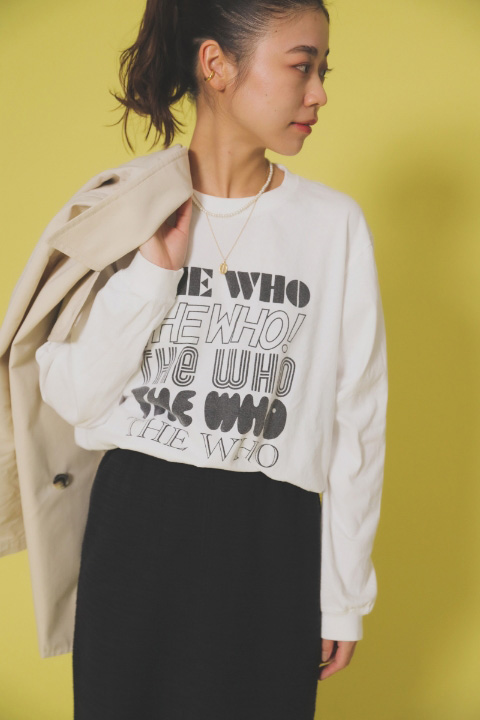 Beige Look 1