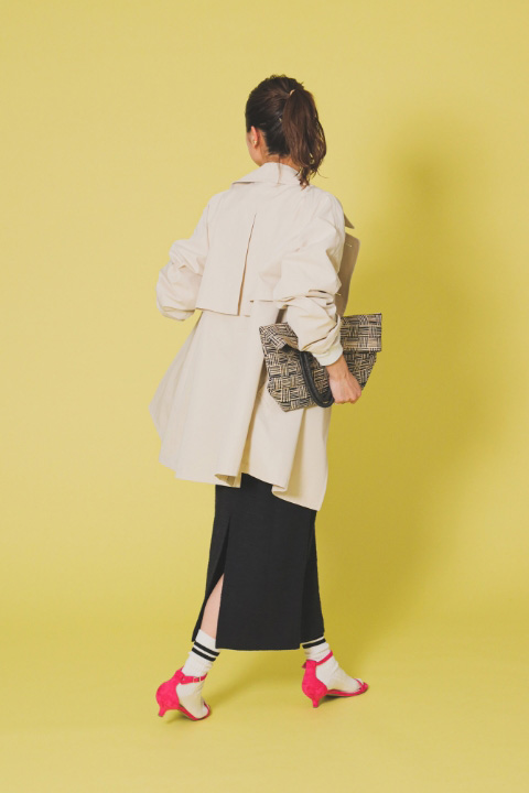 Beige Look 1