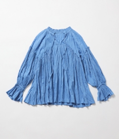 Blue Item 5