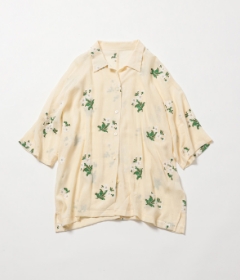 Green&Yellow Item 2
