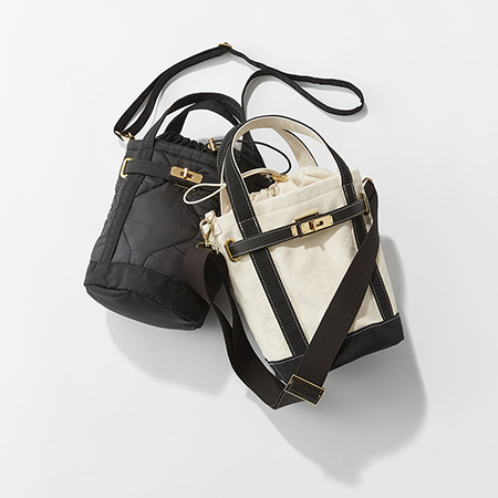 SITA PARANTICA 2WAYBAG