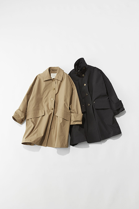 MACKINTOSH HUMBIE