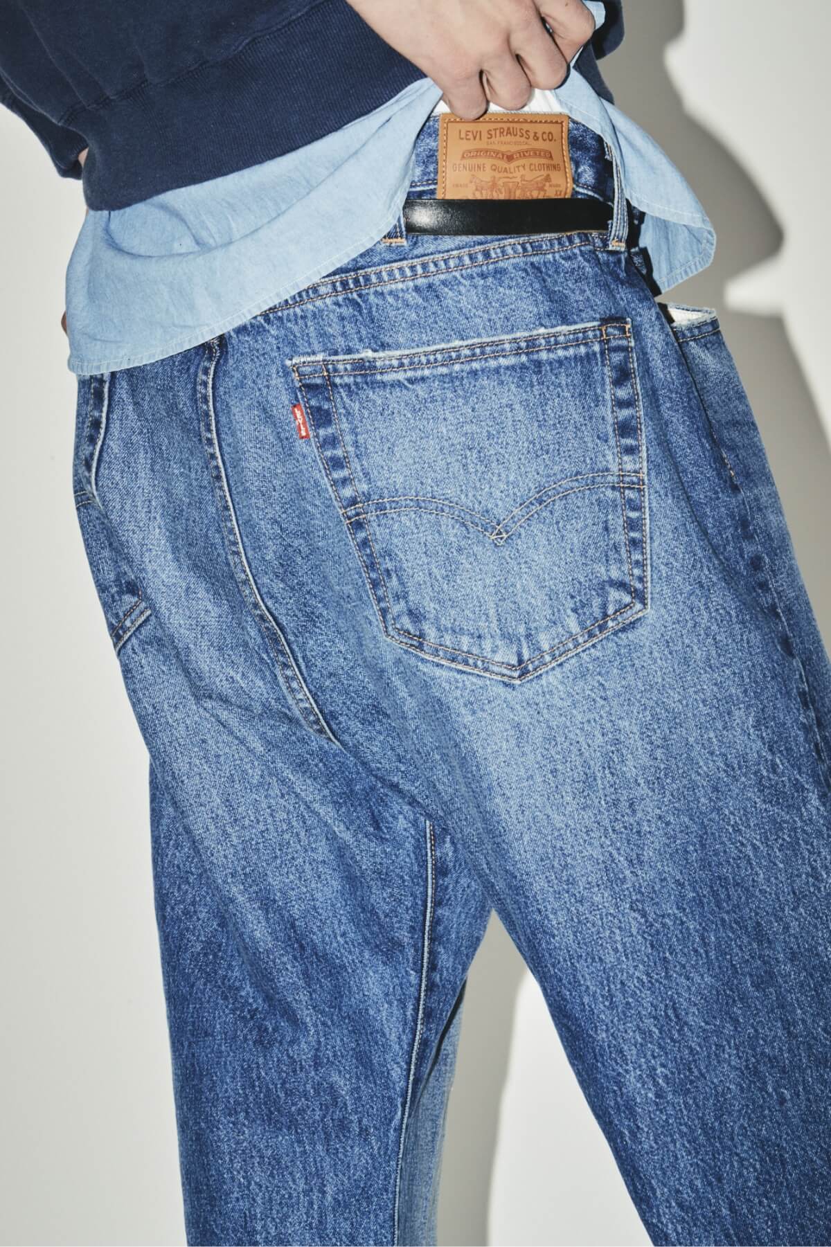 JOURNAL STANDARDは昨年ブランド生誕25周年