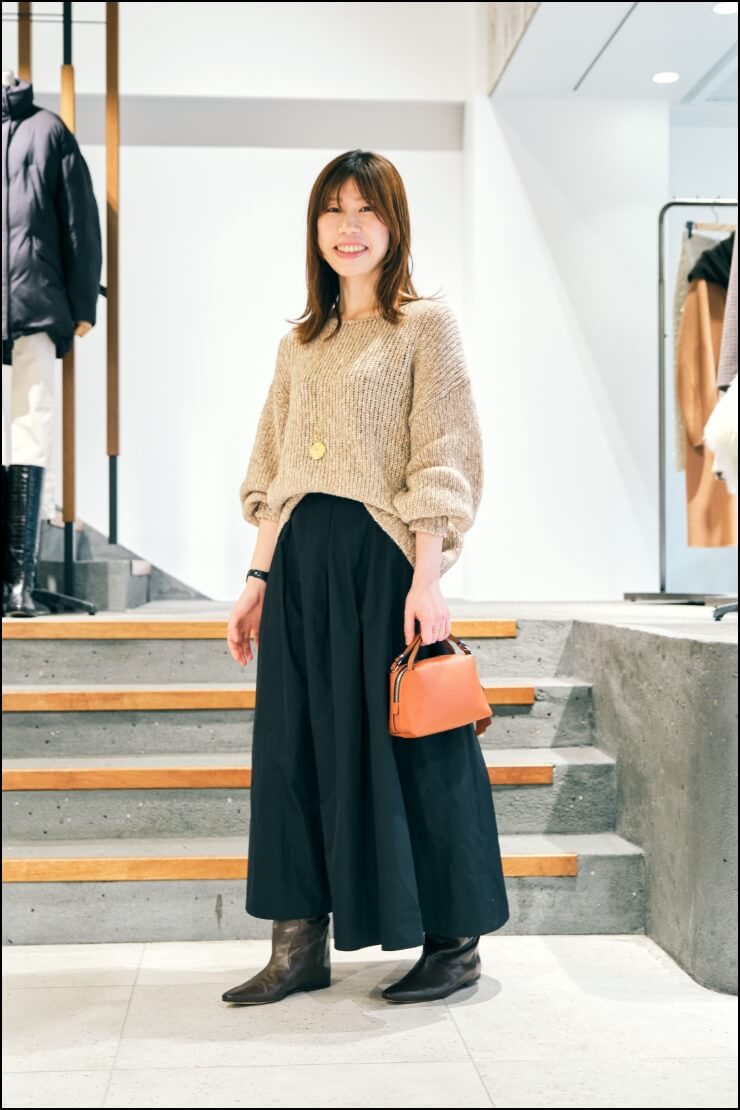 メイク講座＆ファッションナビゲート体験レポート!